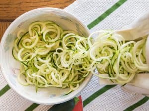 ZOODLES