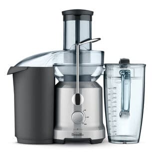 BREVILLE JUICE FOUNTAIN