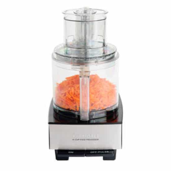CUISINART 14-CUP FOOD PROCESSOR
