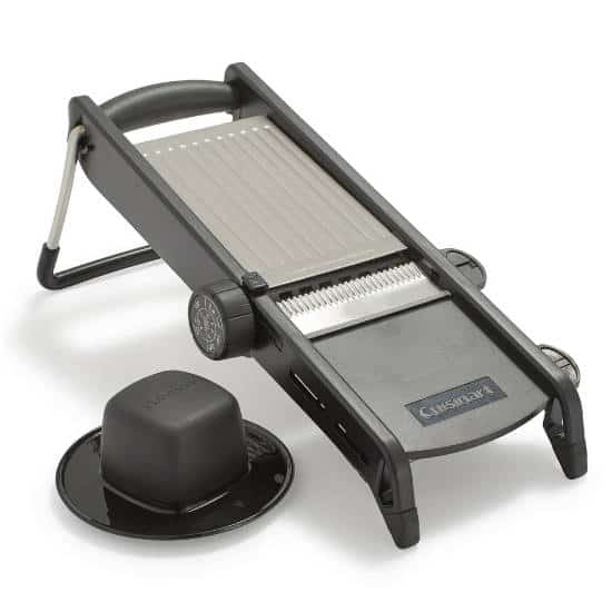 CUISINART MANDOLINE SLICER