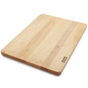 JOHN BOOS & CO MAPLE CUTTING BOARD