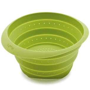 LÉKUÉ COLLAPSIBLE COLANDER