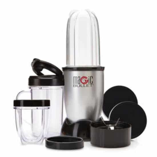 MAGIC BULLET BLENDER