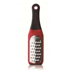 MICROPLANE EXTRA COARSE GRATER