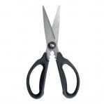 OXO GOOD GRIPS KITCHEN AND HERB SCISSORS